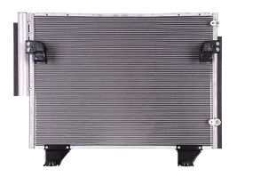 CONDENSER-AIR CON DIESEL