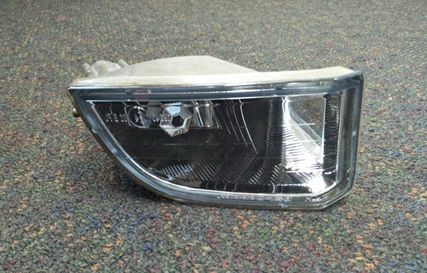 LAMP - FOG FRONT LAMP (LOWER) RH