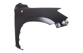 FENDER - LH WITHOUT FLARE WITHOUT REPEATER HOLE