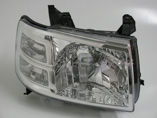 HEADLAMP - R/H