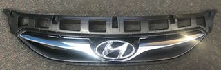 GRILLE - MAIN GENUINE