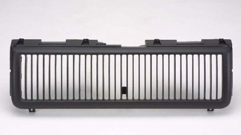 GRILLE - BLACK EARLY