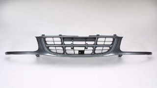 GRILLE - R9 / R10 SILVER GREY LT V6  MODEL