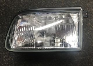 HEADLAMP - L/H  LT MODEL