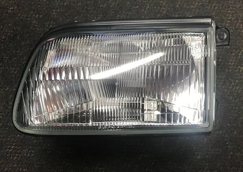 HEADLAMP - L/H  LT MODEL