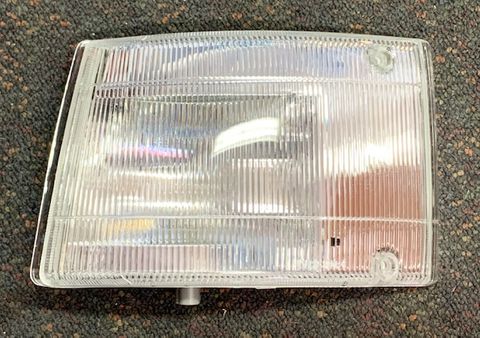 LAMP - INDICATOR CORNER CLEAR FRONT L/H