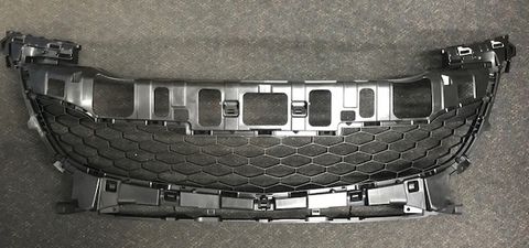 GRILLE - FRONT BUMPER  GRILLE (INNER) - GENUINE