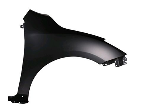 FENDER - RH SKIRT TYPE W/O INDICATOR SDN/HB MAXX SPORT SP20
