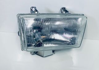 HEADLAMP - R/H