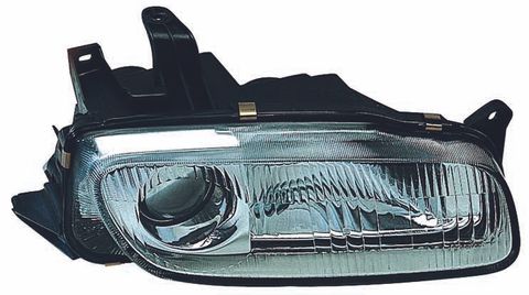 HEADLAMP - FRONT R/H H/B