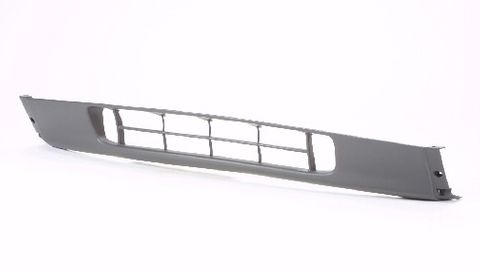 APRON - FRONT BUMPER LOWER