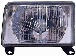 HEADLAMP-RH MWB/LWB/PICKUP