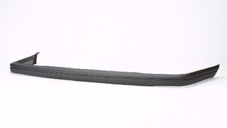 BUMPER - REAR UPPER