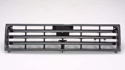 GRILLE - BLACK