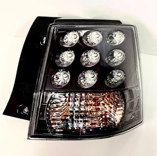 LAMP - TAIL RH LED BLACK