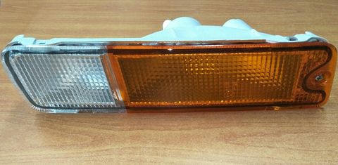 LAMP - INDICATOR FRONT BUMPER R/H