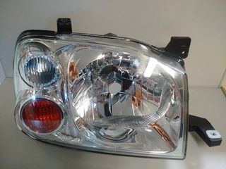 HEADLAMP - WITH INDICATOR R/H