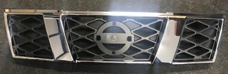 GRILLE - FRONT (ST-L, TI, TL) GENUINE EARLY