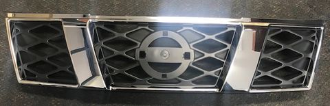 GRILLE - FRONT (ST-L, TI, TL) GENUINE EARLY