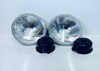 HEADLAMP - OUTER SEMI-SEALED ROUND 5.3/4
