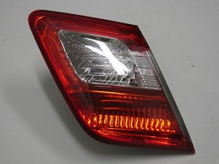 LAMP - TAIL LH ON BOOT LID LATE