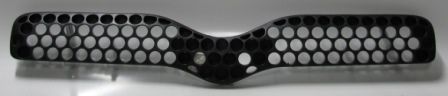 GRILLE - BLACK EARLY H/B