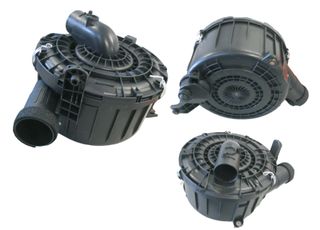 AIR FILTER HOUSING - DIESEL MOTOR