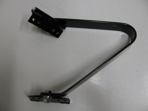 BRACKET - MIRROR LARGE UTE (HEAD 052-000)