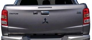 TAILGATE - GLS EXCEED GENUINE