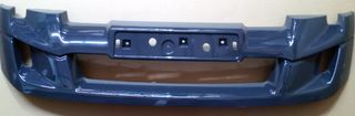 GRILLE - MAIN GREY SX GENUINE