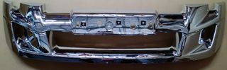 GRILLE - MAIN CHROME LS-M,LS-U GENUINE