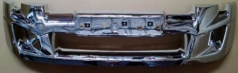 GRILLE - MAIN CHROME LS-M,LS-U GENUINE