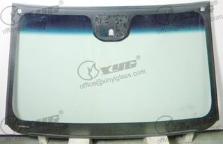 WINDSCREEN (MB+CPBRKT+MLG)