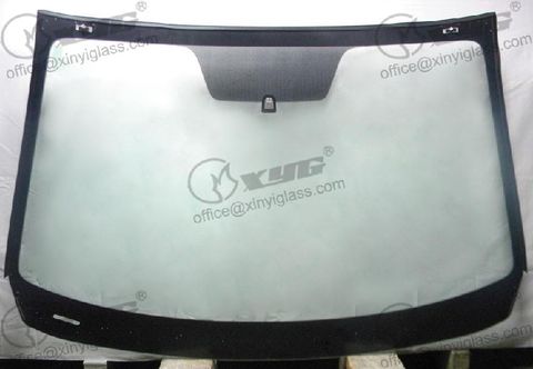 WINDSCREEN (MB+MLG)