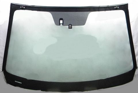 WINDSCREEN W/MB, RS & MLD