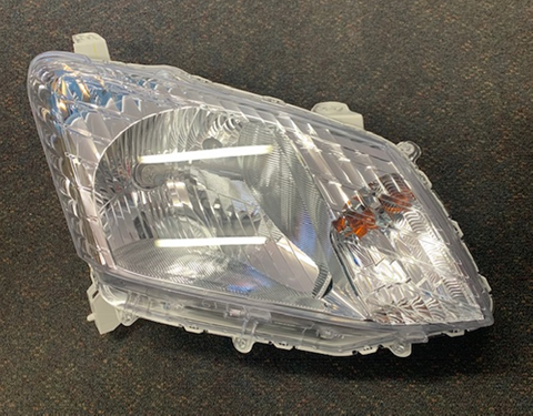 HEADLAMP ASSY RH  SX LS-M GENUINE