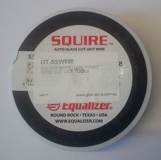 SQUARE WIRE (22M) PIANO