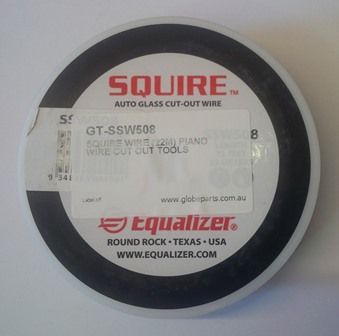 SQUARE WIRE (22M) PIANO