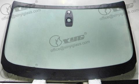 WINDSCREEN (MB+RS)