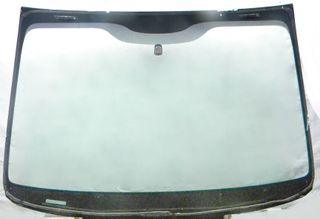 WINDSCREEN W/MB, ACOU, SOLAR + HUD