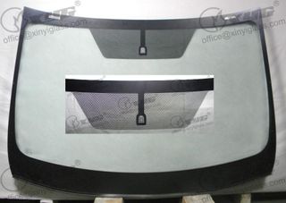 WINDSCREEN (MB+COWL RETAINER)