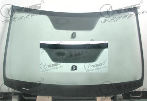 WINDSCREEN (MB)