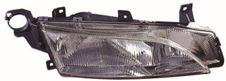 HEADLAMP - R/H FAIRMONT/NF/L FAIRLANE