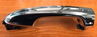 HANDLE - DOOR OUTER CHROME R/H/F