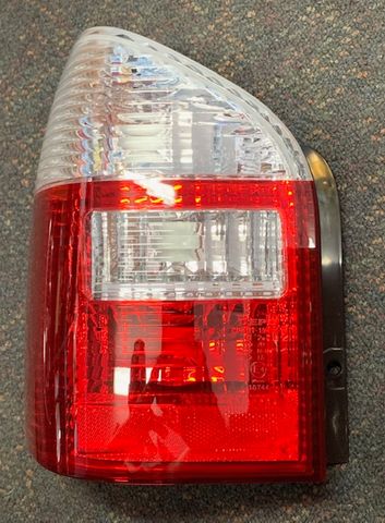 LAMP - TAIL S/WAGON CLEAR INDICATOR LH