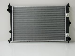 RADIATOR - AUTO 4.0L STD [ W/COOLER ]