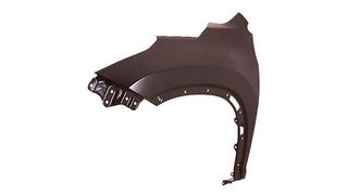 FENDER - FRONT LH CAPA