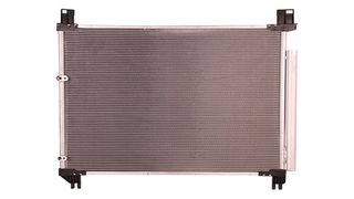 CONDENSER - AIR CONDITIONER