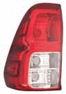 LAMP - TAIL LH