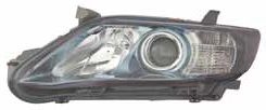 HEADLAMP - R/H HYBRID